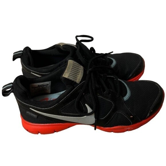 Nike Training Shield Pack Shoes Size 8 - Picture 4 of 11